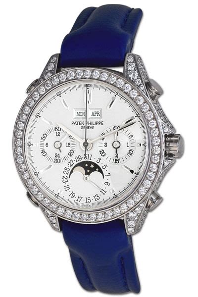 patek philippe vs jacob & co